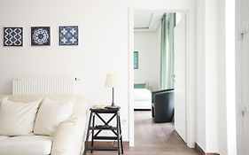 Wonderful Big Apartment Near Yppen Market