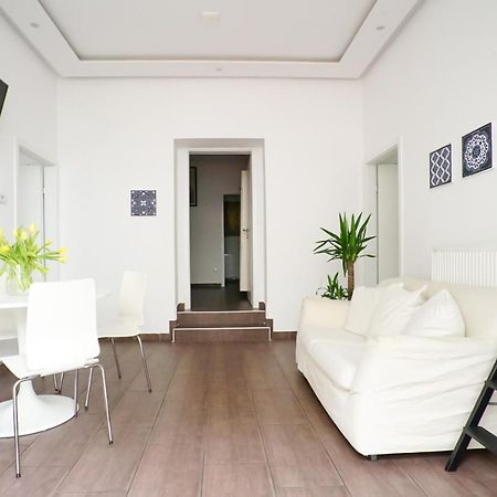 Wonderful Big Apartment Near Yppen Market Vienna Esterno foto