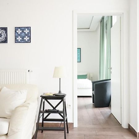Wonderful Big Apartment Near Yppen Market Vienna Esterno foto