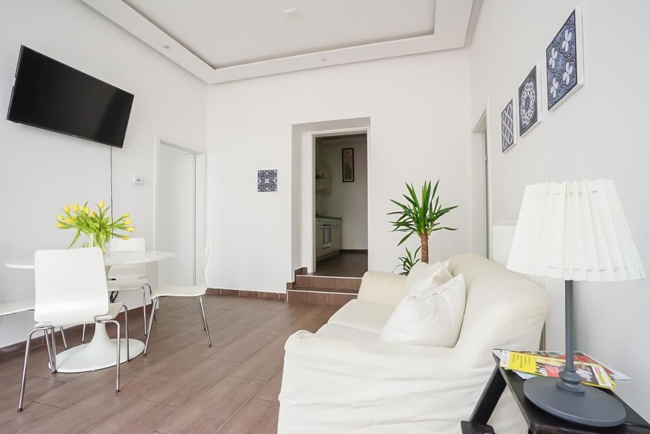 Wonderful Big Apartment Near Yppen Market Vienna Esterno foto