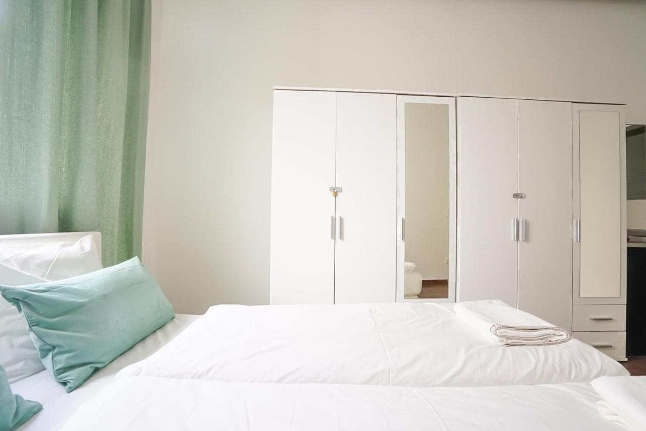 Wonderful Big Apartment Near Yppen Market Vienna Esterno foto