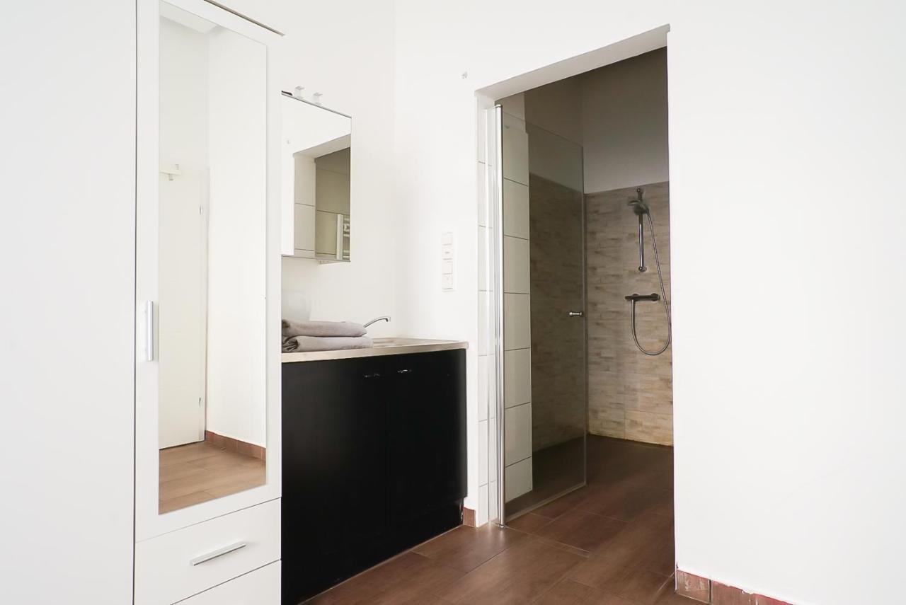 Wonderful Big Apartment Near Yppen Market Vienna Esterno foto