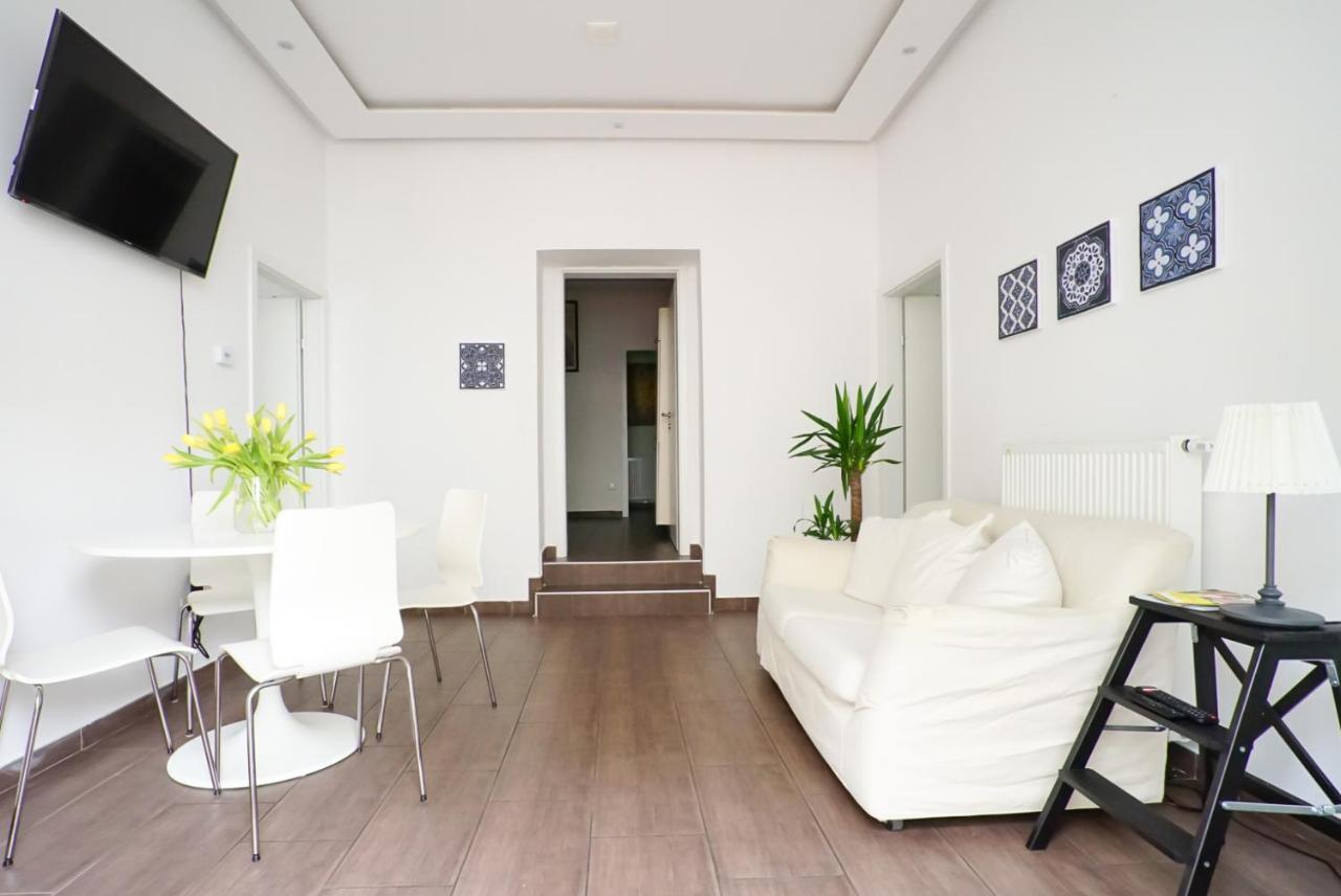 Wonderful Big Apartment Near Yppen Market Vienna Esterno foto