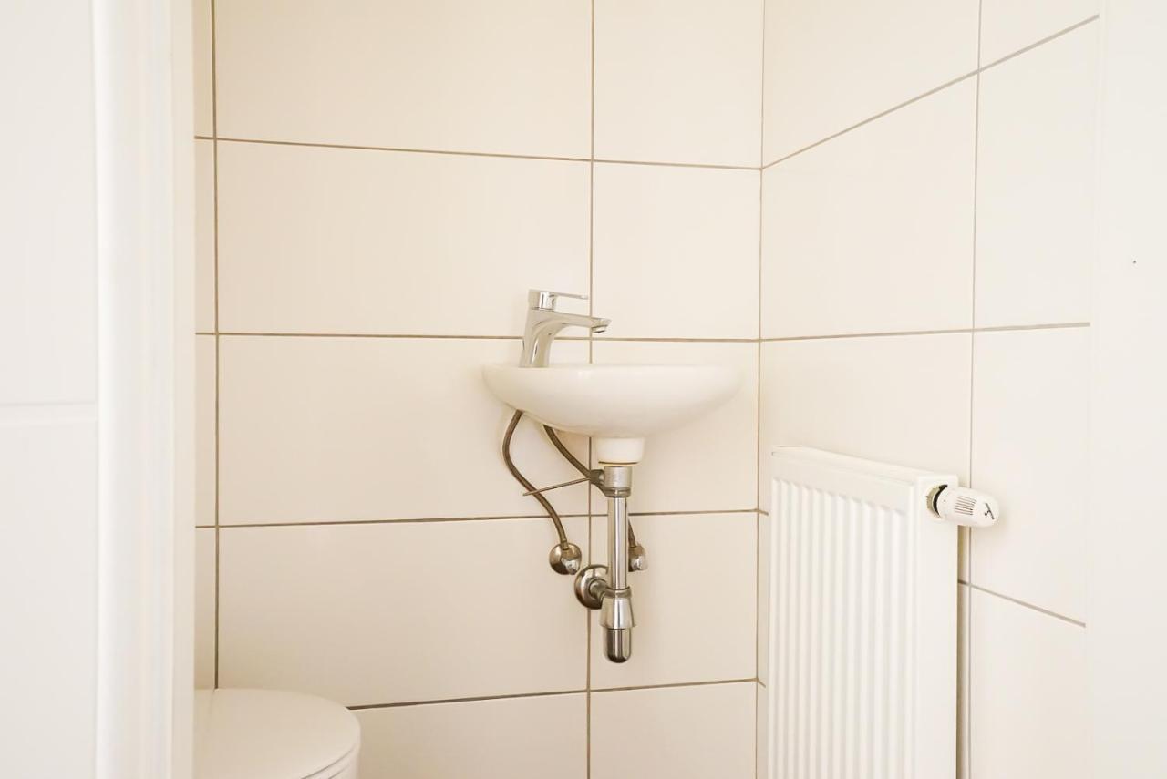 Wonderful Big Apartment Near Yppen Market Vienna Esterno foto